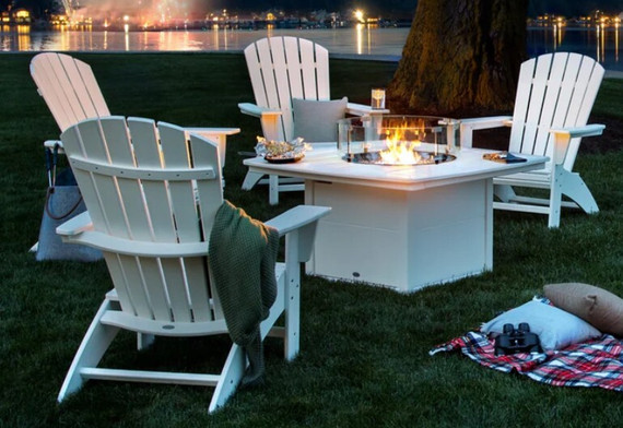 Viridien Outdoor Furniture Collections - NC & SC | Viridien